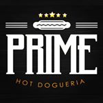 Logo-Fast Food - PRIME HOT DOGUERIA
