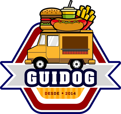 Logo restaurante GuiDog