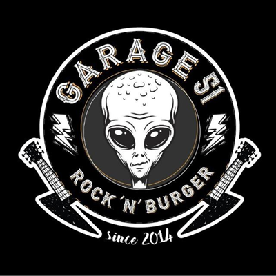 Logo restaurante Garage 51