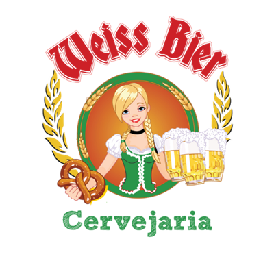 Logo-Bar - Weiss Bier