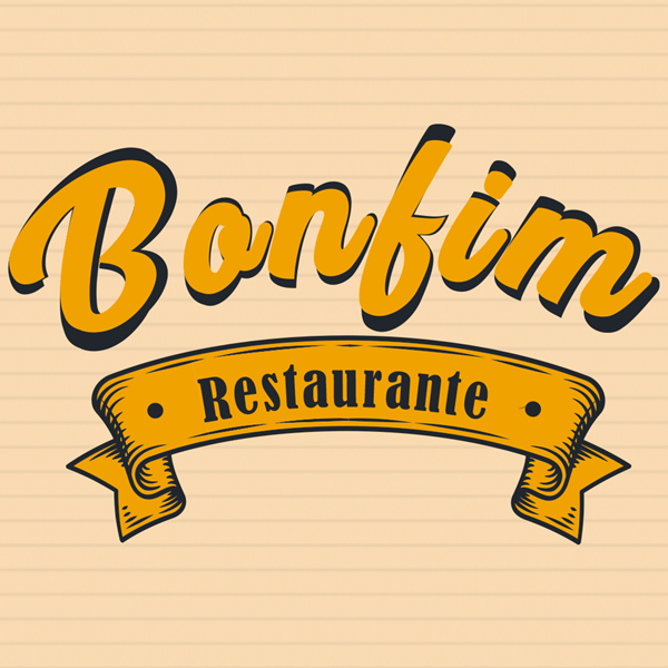 Logo restaurante Restaurante Bonfim