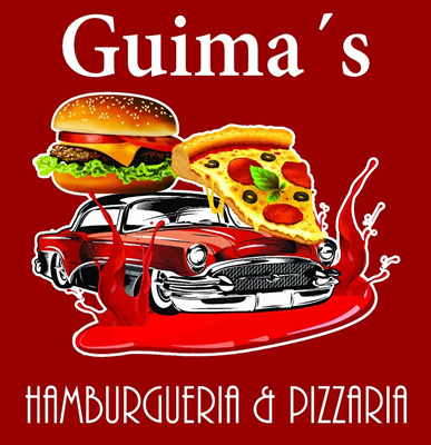 Logo-Profissional Autônomo - Brisketeria Pizzaria & Hamburgueria