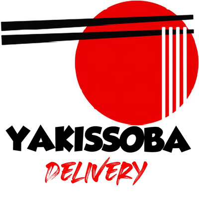 Logo-Fast Food - Yakissoba Delivery
