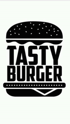 Logo restaurante TASTY CHURROS & BURGUER