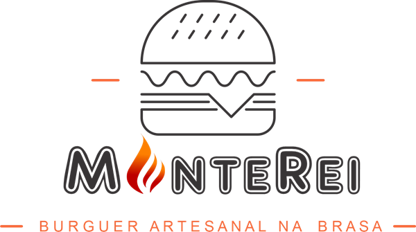 Logo restaurante Monterei Burger