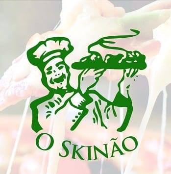 Logo restaurante Restaurante O Skinão
