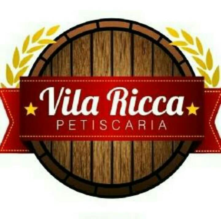 Logo restaurante Petiscaria Vila Ricca