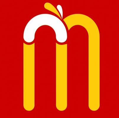 Logo restaurante Mega Vitoria pastelaria e pizzaria