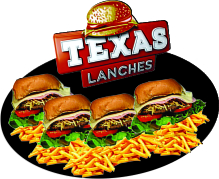 Logo restaurante Texas Lanches