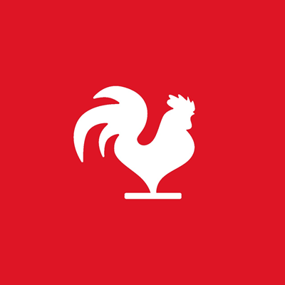 Logo restaurante Frango da Cidade