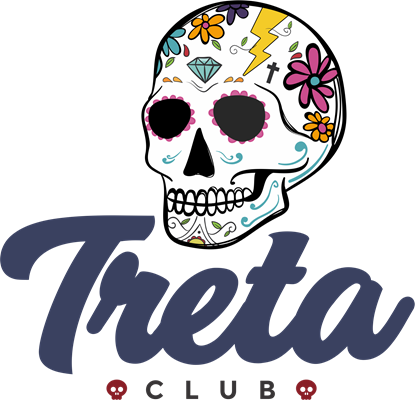 Logo restaurante TRETA CLUB