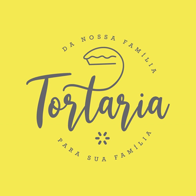 Logo restaurante Tortaria