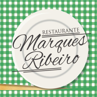 Logo restaurante RESTAURANTE MARQUES RIBEIRO