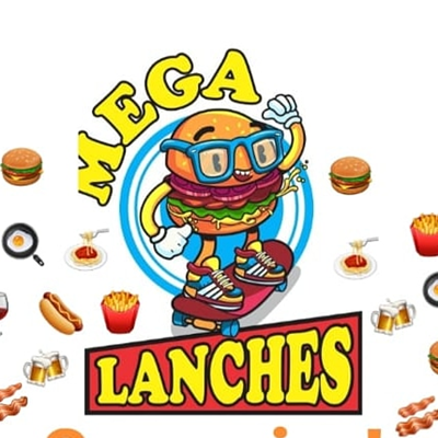 Mega lanches