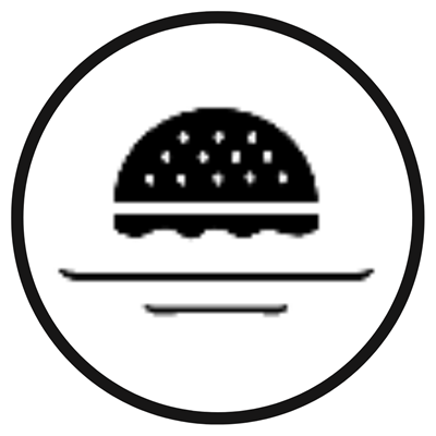 Logo-Hamburgueria - Yamaga Sandwich