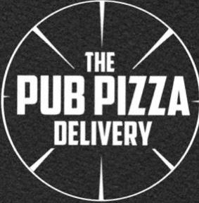Logo-Pizzaria - The Pub Pizza