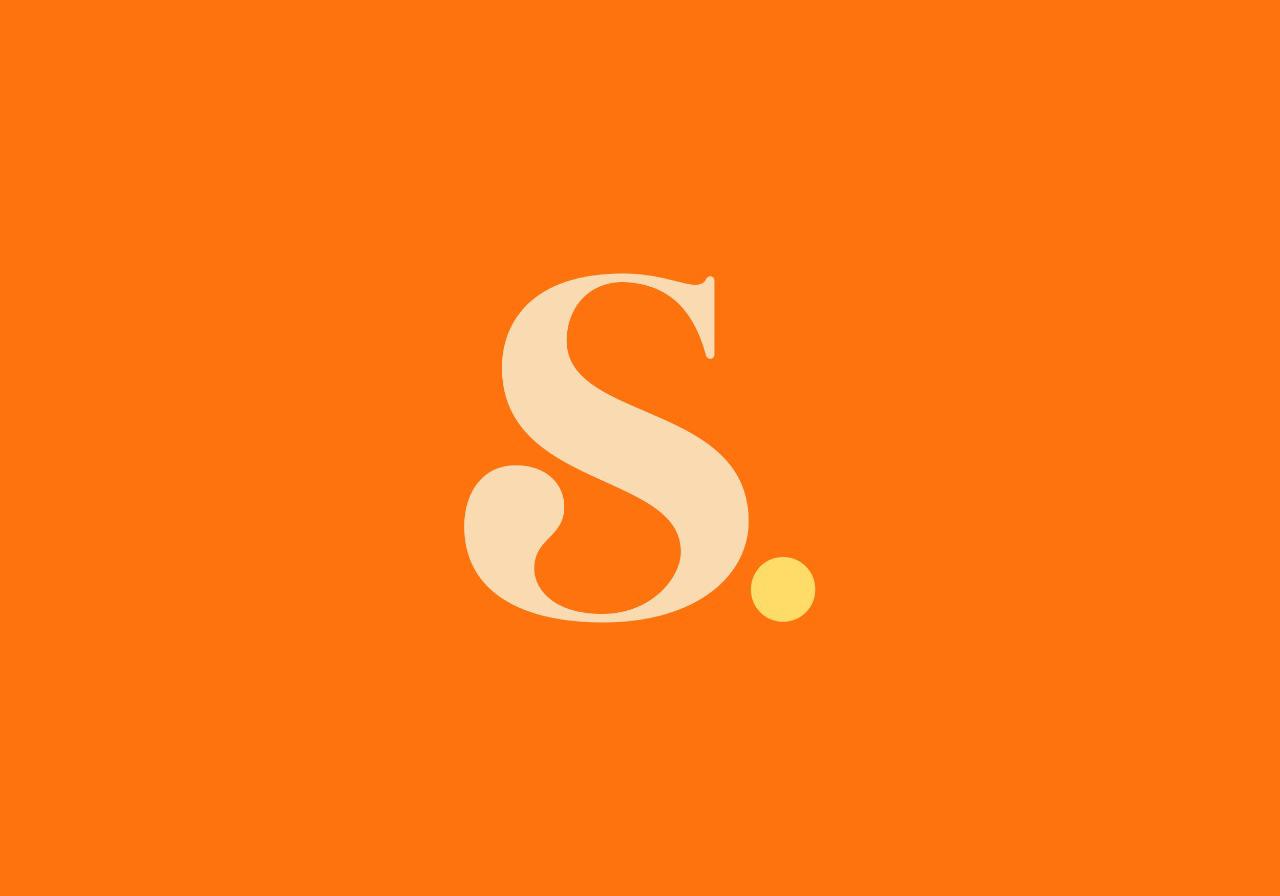 Logo restaurante Strogat