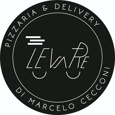 Logo restaurante Pizzaria Cecconi