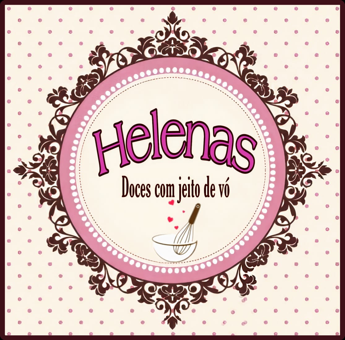 Logo-Restaurante - HELENAS 