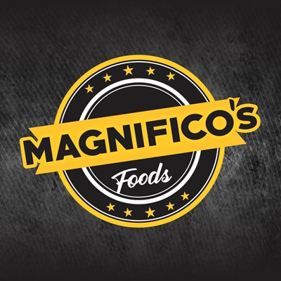 Logo restaurante Magníficos Foods - Tatuí