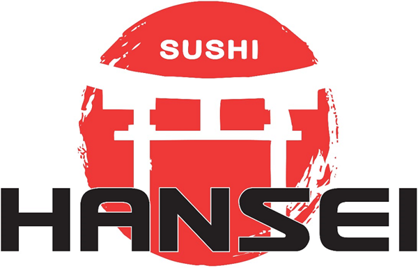 Logo-Restaurante - HANSEI SUSHI