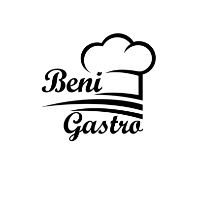 Logo restaurante Beni Gastrô