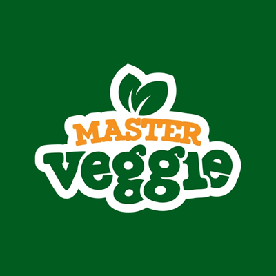 Logo-Restaurante - MASTER VEGGIE