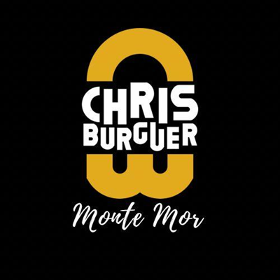 CHRIS BURGUER MONTE MOR