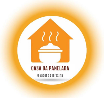 Logo-Restaurante - Casa Da Panelada