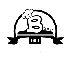 Logo restaurante Bistro181