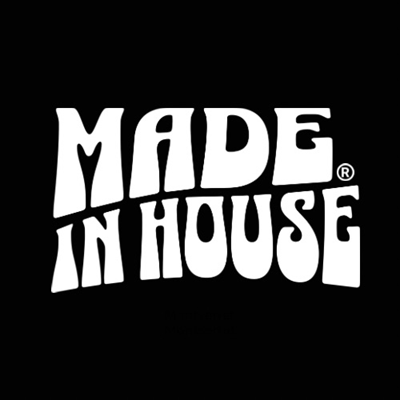 Logo restaurante Made In House