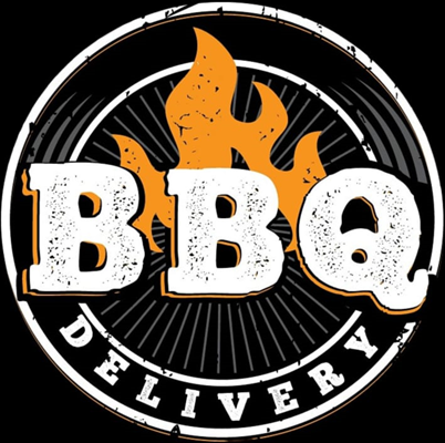 Logo restaurante BBQ DELIVERY