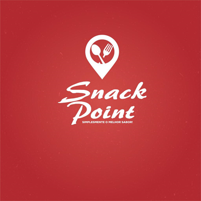 Logo restaurante Snack Point