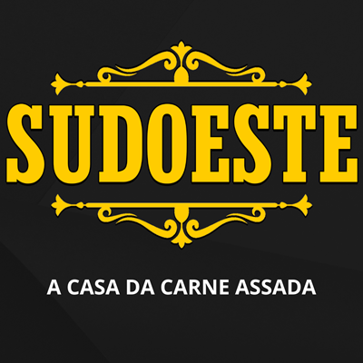 Logo restaurante SUDOESTE