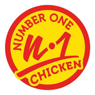 Logo-Fast Food - N1 Chicken Jardim América 