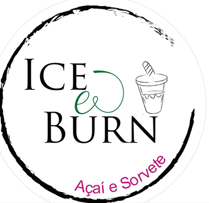 Logo restaurante Ice & Burn