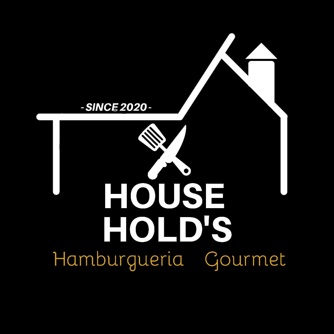 Logo restaurante HOUSE HOLD'S