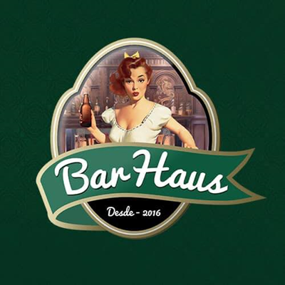 Logo restaurante BarHaus