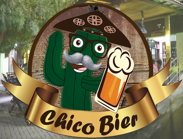 Logo restaurante Chico Biergarten