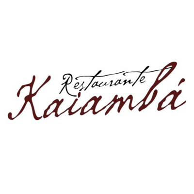 Logo restaurante Restaurante Kaiambá