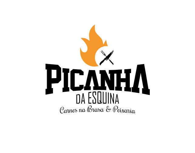 Logo restaurante Picanha da Esquina