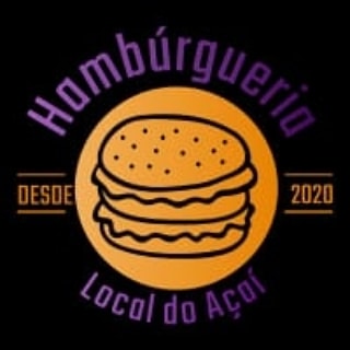 Logo-Hamburgueria - Hambúrgueria Local do Açaí