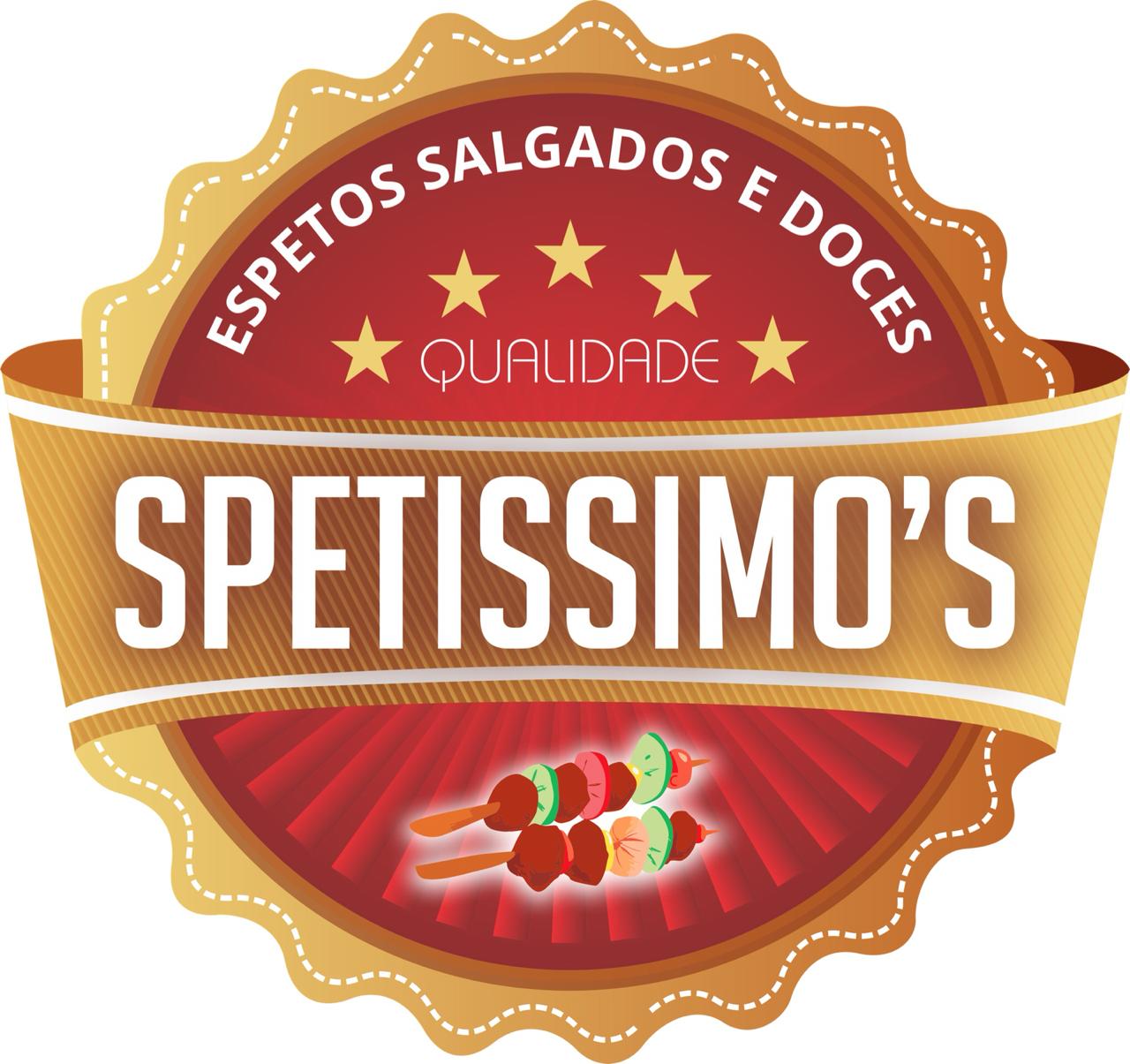 Logo-FoodTruck - Spetissimos - Espetaria Premium