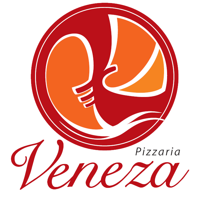 Logo restaurante Pizzaria Veneza