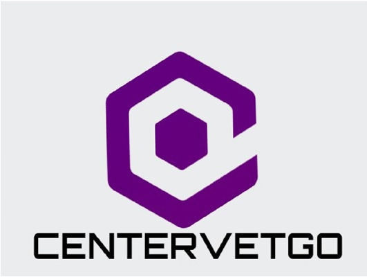 Logo restaurante CentervetGO