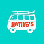 Logo restaurante N a t i v o ' s