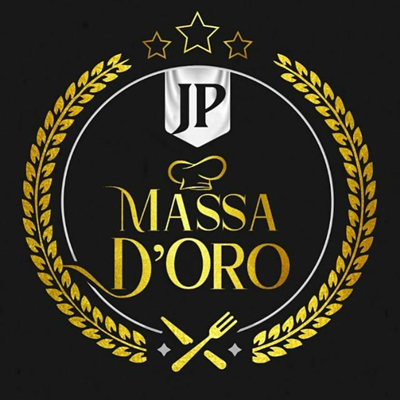 Logo restaurante JP MASSA D'OURO