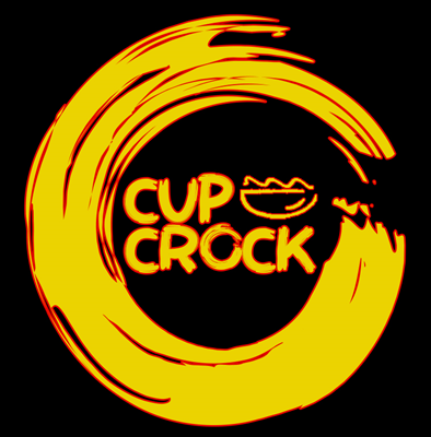 Logo restaurante CUP CROCK