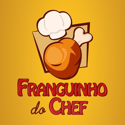 Logo restaurante Franguinho do Chef