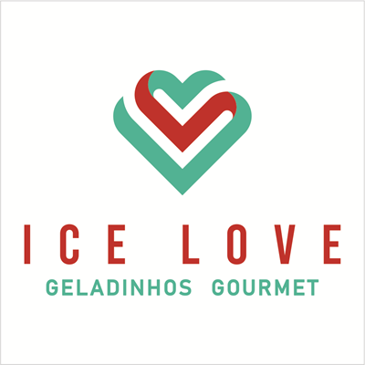 Logo restaurante Ice Love Gourmet